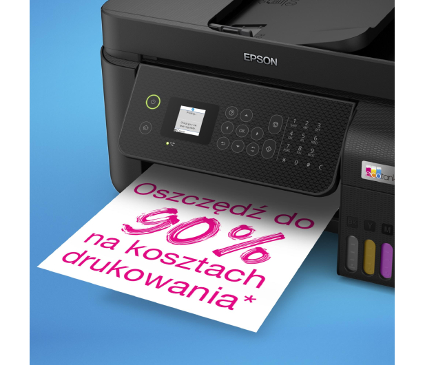 Epson EcoTank L6270 - 676191 - zdjęcie 7